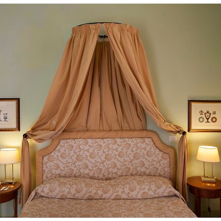 Palazzo Guiderocchi Hotel Ascoli Piceno Eksteriør billede