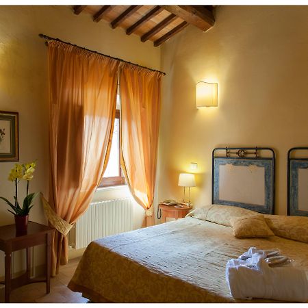 Palazzo Guiderocchi Hotel Ascoli Piceno Eksteriør billede