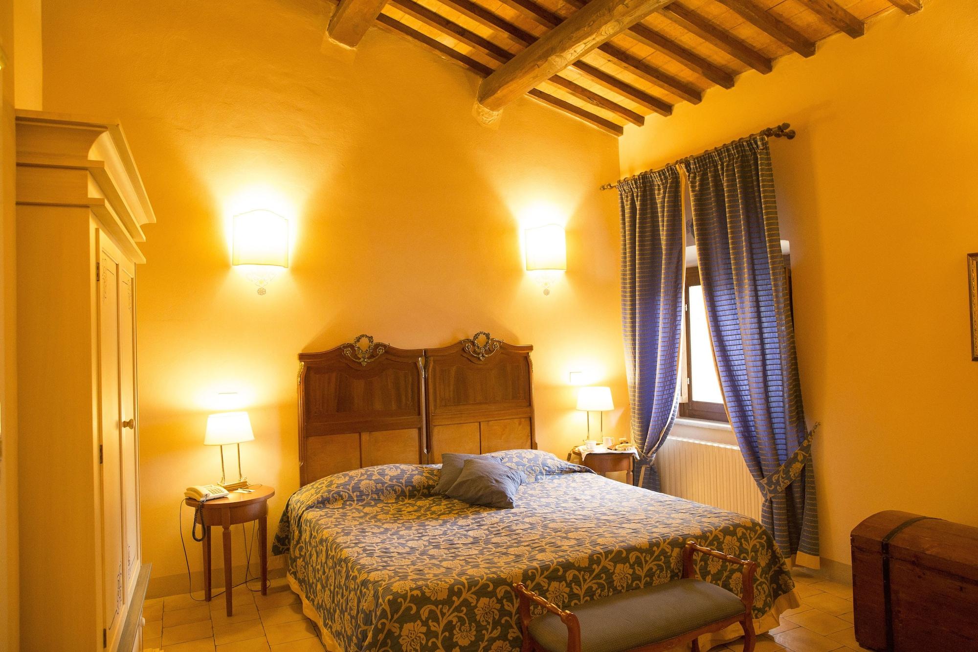 Palazzo Guiderocchi Hotel Ascoli Piceno Eksteriør billede