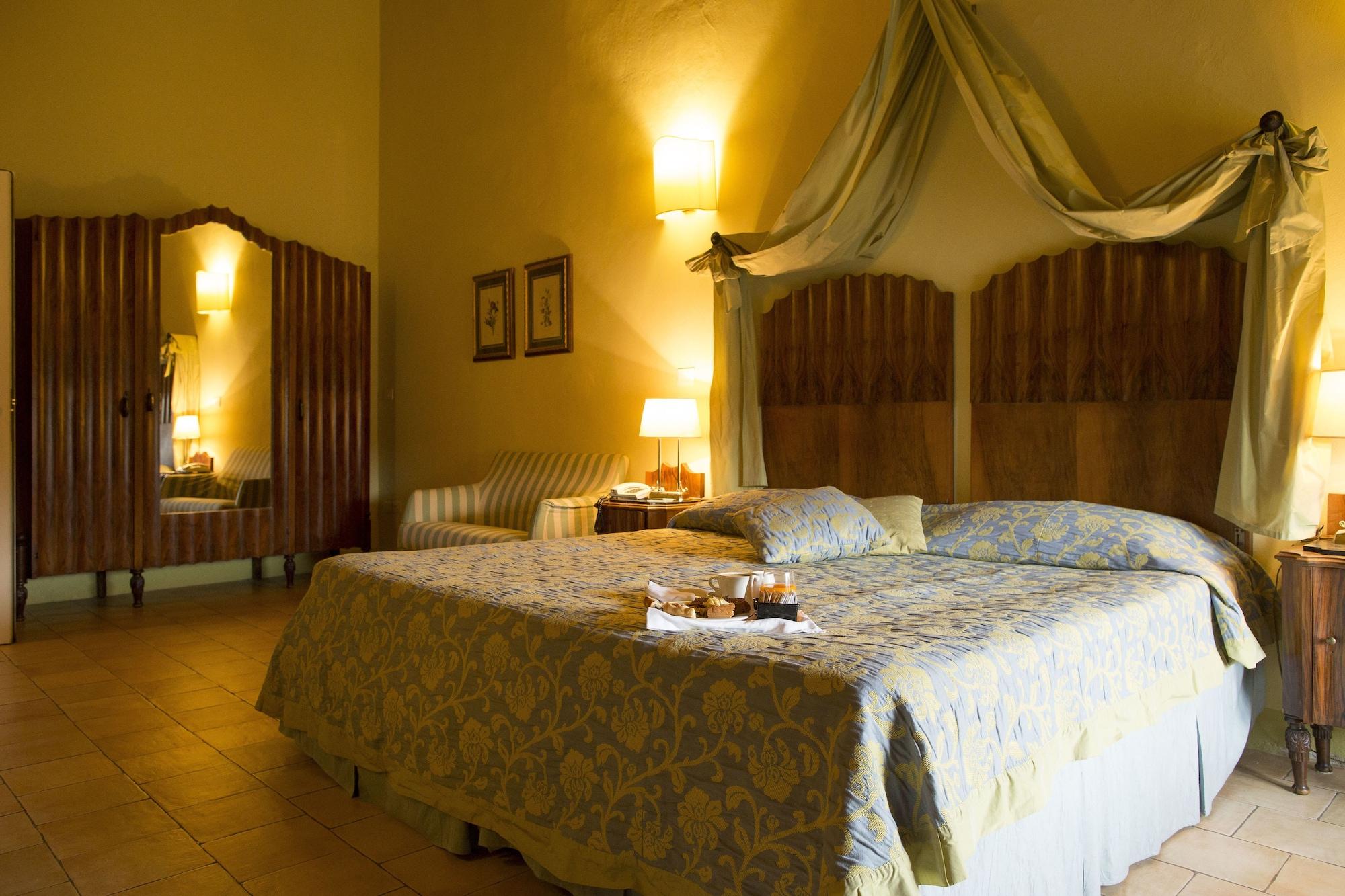 Palazzo Guiderocchi Hotel Ascoli Piceno Eksteriør billede