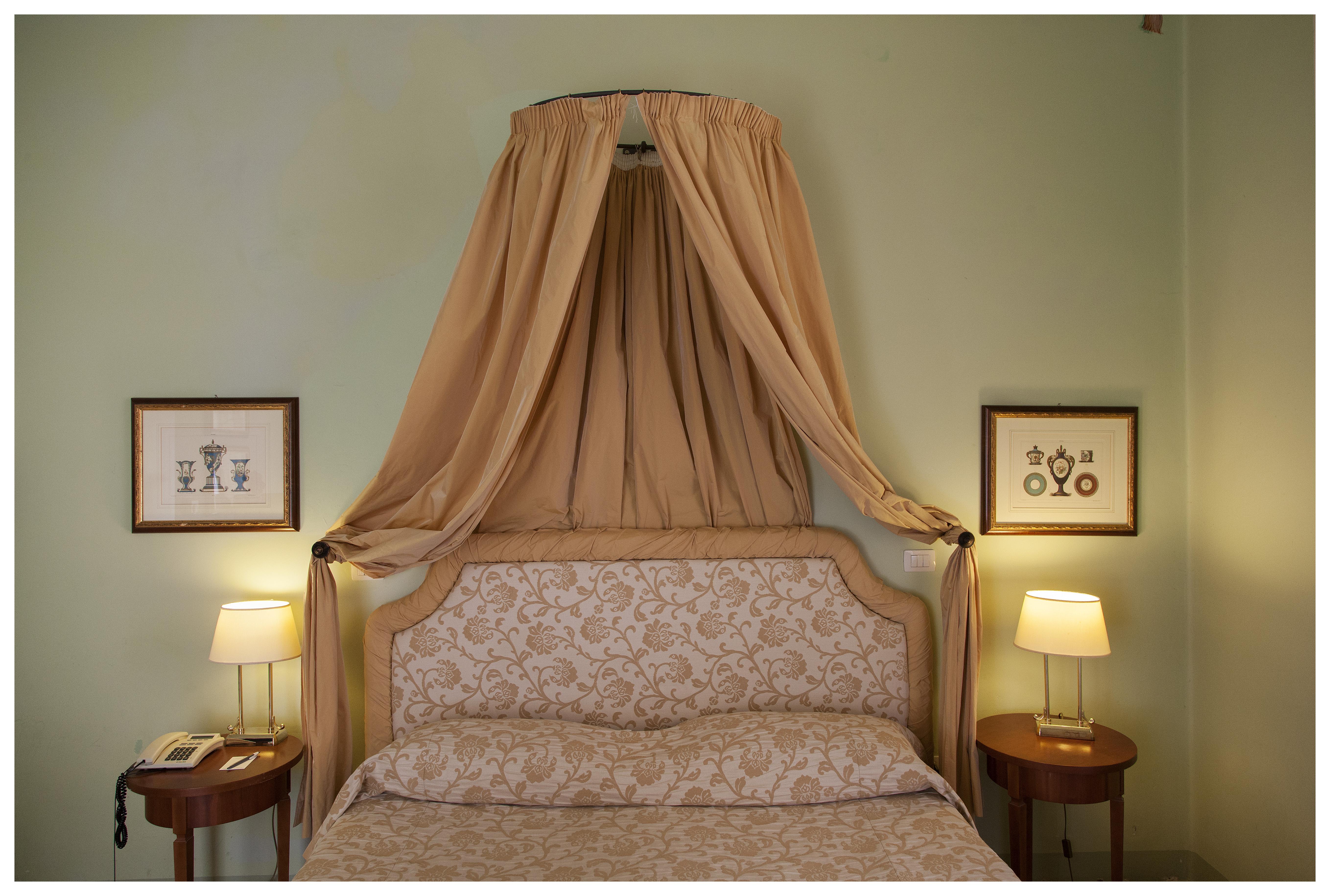 Palazzo Guiderocchi Hotel Ascoli Piceno Eksteriør billede