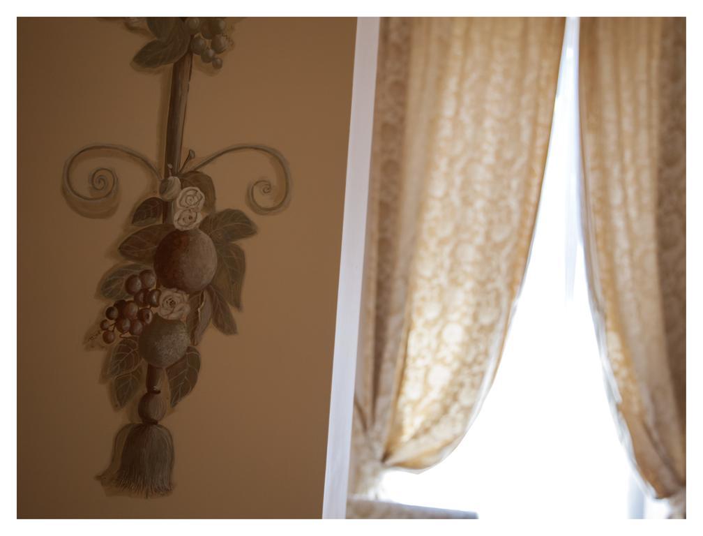 Palazzo Guiderocchi Hotel Ascoli Piceno Eksteriør billede