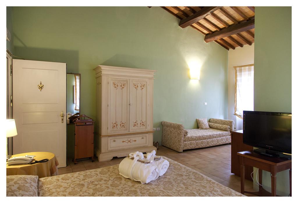 Palazzo Guiderocchi Hotel Ascoli Piceno Eksteriør billede