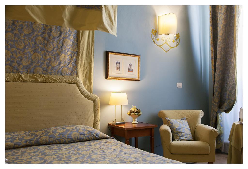 Palazzo Guiderocchi Hotel Ascoli Piceno Eksteriør billede