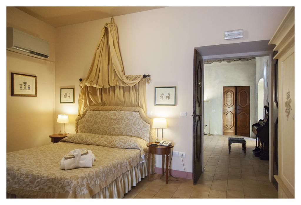 Palazzo Guiderocchi Hotel Ascoli Piceno Eksteriør billede