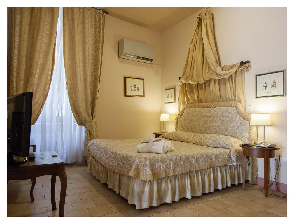 Palazzo Guiderocchi Hotel Ascoli Piceno Eksteriør billede